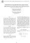 Voltage Mode Second Order Filters Design with Inverting Current Conveyor