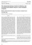 The relationship between vitamin D deficiency and increased mean platelet volume in renal transplant recipients