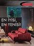 SOFA COLLECTION EN İYİSİ, EN YENİSİ! SAYI:2