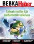 Bayrak değişimi. İçindekiler. 6 Kümelenme çalışmaları hız kesmeden. Sunuş. Tamer Değirmenci / Genel Sekreter. Sayı: 6 - Nisan-Mayıs-Haziran 2013