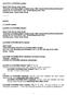 Neural Networks Detection for Drinking Water Quality Proc. Int. Conf. Modeling and Simulation, vol. 2, sf , Aug 28-30, 2006, Konya - Turkey