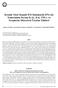 Kronik Viral Hepatit B li Hastalarda IFN-α2a Tedavisinin Serum IL-1β, IL-6, TNF-α ve Neopterin Düzeyleri Üzerine Etkileri