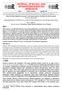 YENİ SİSTEM ÖNERİSİ OLARAK YARI BAŞKANLIK SİSTEMİ VE DÜNYADAKİ UYGULAMALARI * SEMI-PRESIDENT SYSTEM AS A NEW SYSTEM PROPOSAL AND WORLD PRACTICE