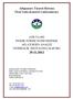ATB-TA-002 Yeterlilik Testi Raporu. Adapazarı Ticaret Borsası Özel Gıda Kontrol Laboratuvarı