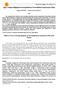 Ağaç Yetişme Bölgesinin Kontrplaklarda Formaldehit Emisyonuna Etkisi. Effect of Tree Growing Regions on Formaldehyde Emission of Plywood Panels