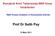 Romatoid Artrit Tedavisinde MAP Kinaz İnhibitörleri MAP Kinase Inhibitors in Rheumatoid Arthritis Prof Dr Salih Pay 12 Mart 2011