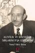 Revak Kitabevi, 2016 Tüm hakları Revak Kitabevi ne aittir. Sertifika No: Revak Kitabevi: 34 Bektaşîlik Serisi: 5