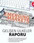 Mart Ayında, GOP lara fon girişleri sürmeye devam etti Meksika Pezosu, mart ayında Carry Trade şampiyonu Güney Afrika nın kredi notu çöp seviyesinde