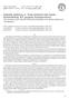 Türkiye Jeoloji Bülteni Cilt.41, No.2, , Ağustos 1998 Geological Bulletin of Turkey, Vol.41, No2, , August 1998