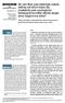 Effect of post length on stress distribution under functional forces in a glass-fiber-post-restored maxillary central incisor model*