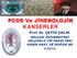 PCOS Ve JİNEKOLOJİK KANSERLER