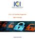 CICS / CICP Sertifika Programları. Eğitim Kataloğu. Hazırlayan: İç Kontrol Enstitüsü