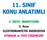 11. SINIF KONU ANLATIMLI. 3. ÜNİTE: MANYETİZMA 2. Konu ELEKTROMANYETİK İNDÜKSİYON ETKİNLİK ve TEST ÇÖZÜMLERİ