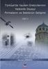 Türkiye de Yazılım Üreticilerinin Yetkinlik Düzeyi Firmaların ve Sektörün Gelişimi Cilt I NERMİN SÖKMEN TÜBİTAK BİLGEM
