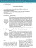 Alın Levhalı Moment Birleşimlerin Sonlu Elemanlar ile Analizi. Finite Element Analysis of End-Plate Moment Connections