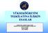 YÜKSEKÖĞRETİM TEŞKİLATINA İLİŞKİN ESASLAR. PERSONEL DAİRE BAŞKANLIĞI HİZMET İÇİ EĞİTİM KOORDİNATÖRLÜĞÜ ANTALYA/2017 Ümmet YEŞİL Şube Müdürü