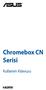 Chromebox CN Serisi. Kullanım Kılavuzu