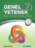 Tudem Eğitim Hizmetleri San. Tic. A. Ş. 1476/1 Sokak No:10/51 Alsancak-Konak/İZMİR