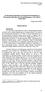 On Measurement Equivalence and Gender-Based Examination of Measurement Equivalence for General Belongingness Scale (GBS) in Young Adults