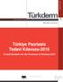 Türkiye Psoriasis Tedavi Kılavuzu-2016