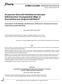 Assessment of Knowledge and Behaviors of Research Assisstants Doctors About Nosocomial Infections. Tahir Kemal ŞAHİN 1, Selma İNFAL 2 ÖZET SUMMARY