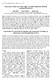 Examination of Long Period Precipitation and Temperature Trendlines at Tokat Kazova from Drought Point of View