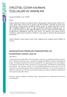 eysad ÖRGÜTSEL GÜVEN KAVRAMI, ÖZELLİKLERİ VE YARARLARI IMMIGRATION PROBLEM PARAMETERS OF EUROPEAN UNION LAW IN ÖZET ABSTRACT