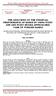 THE ANALYSING OF THE FINANCIAL PERFORMANCE OF BANKS BY USING FUZZY AHP AND FUZZY MOORA APPROACHES: CASE OF TURKISH BANKS