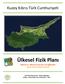 Kuzey Kıbrıs Türk Cumhuriyeti. Ülkesel Fizik Planı. Bölüm II. Mevcut Durum ve Eğilimler Bakanlar Kurulu Tarafından Onaylanmış