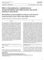 Effect of adenoidectomy / tonsillectomy on temporomandibular joint (TMJ) function and mouth opening in early period