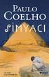 PAULO COELHO SİMYACI