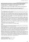 Meningomyeloselli 50 yenidoğanın prospektif-gözlemsel değerlendirilmesi Prospective-observational evaluation of the 50 meningomyelocele neonates