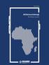Serhat Orakçı. Afrika nın Geleceği. Bir Nüfus Analizi EKİM 2017 ANALİZ 24 AFRİKA
