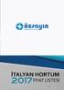 Hirdolik Hortumlar ÖLÇÜ 1SN 2SN 4SP 4SH 1SN/R1AT (DH 122) 2SN/R2AT (DH 222) 4SP (DH 730) (AŞINMAYA DAYANIKLI ÜST KAT) MSHA