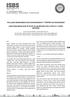 SIVILAŞAN ZEMİNLERDE KAZIK DAVRANIŞININ P-Y YÖNTEMİ İLE İNCELENMESİ ANALYZING BEHAVIOUR OF PILES IN LIQUEFIABLE SOILS WITH P-Y CURVE METHODS