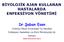 BİYOLOJİK AJAN KULLANAN HASTALARDA ENFEKSİYON YÖNETİMİ. Dr.Şaban Esen