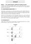 Talimat. Bölüm 1 PLC Ladder Diyagram ve Mnemonic Kodlama Kuralları