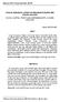 SOSYAL SERMAYE, GÜVEN VE BELİRLEYİCİLERİ: BİR PANEL ANALİZİ SOCIAL CAPITAL, TRUST AND DETERMINANTS: A PANEL ANALYSIS