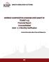 DERİMOD KONFEKSİYON AYAKKABI DERİ SANAYİ VE TİCARET A.Ş. Financial Report Unconsolidated Monthly Notification