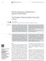 The Role and Importance of Molecular Tests in Approach to Thyroid Nodules. Tiroid Nodüllerine Yaklaşımda Moleküler Testlerin Rolü ve Önemi