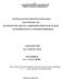 PLEVRAL MALİGN MEZOTELYOMALARDA FISH YÖNTEMİ İLE P16 EKSPRESYONUNUN DEĞERLENDİRİLMESİ. UZMANLIK TEZİ Dr. GAMZE KULDUK