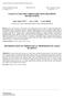 CuSn10 YATAKLARIN TR BOLOJ K ÖZELL KLER N N BEL RLENMES. DETERMINATION OF TRIBOLOGICAL PROPERTIES OF CuSn10 BEARINGS