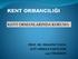 KENT ORMANCILIĞI KENT ORMANLARINDA KORUMA KTÜ ORMAN FAKÜLTESİ 2017 TRABZON PROF. DR. İBRAHİM TURNA