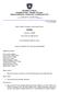 Republika e Kosovës Republika Kosova - Republic of Kosovo Gjykata Kushtetuese / Ustavni sud / Constitutional Court