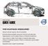 VOLVO C30 Quick Guide