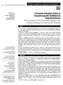 Özgün Araştırma / Original Investigation. Özet. Abstract. 76 Turk J Dermatol 2013; 7: DOI: /tdd.1478