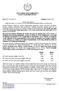 KUZEY KIBRIS TÜRK CUMHURİYETİ DEVLET PLANLAMA ÖRGÜTÜ. Sayı: DPÖ / Lefkoşa, 4 Mayıs 2015