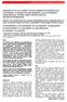 EFFECT OF ASPARTATE-GLUTAMATE ENRICHED BLOOD CARDIOPLEGIA ON LEFT VENTRICULAR FUNCTIONS: ASSESMENT WITH NITRIC OXYDE LEVELS