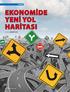 EKONOMİDE YENİ YOL HARİTASI