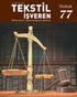 Hukuk MUVAZAALI ALT İŞVEREN İLİŞKİSİNDE ALT İŞVEREN İLE YAPILMIŞ TOPLU İŞ SÖZLEŞMESİNE DAYANILARAK İŞÇİNİN HAK TALEBİNDE BULUNAMAYACAĞI